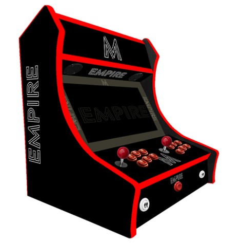 Retro automaty do gier