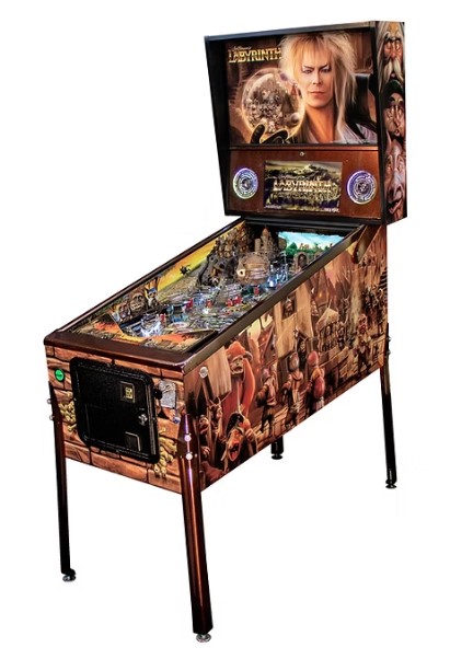 Automaty arcade wynajem